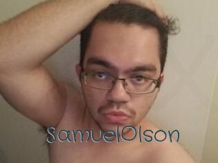 Samuel_Olson