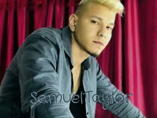 SamuelTaylor