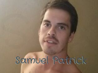 Samuel_Patrick