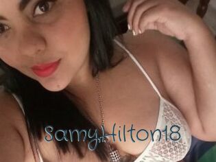 SamyHilton18