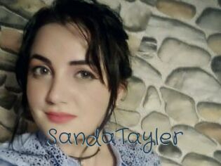 SandaTayler