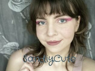 SandiyCute