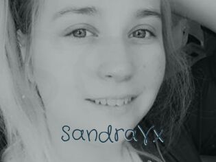 SandraVx