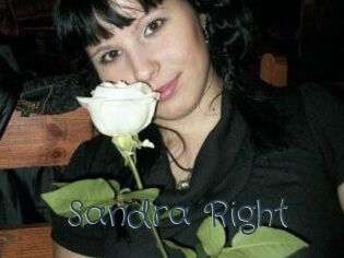 Sandra_Right