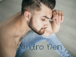 Sandro_Neri