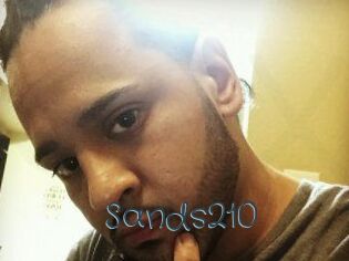 Sands210