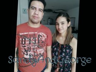 SandyAndGeorge