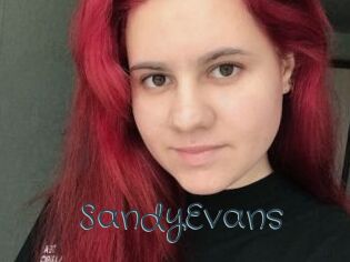 SandyEvans