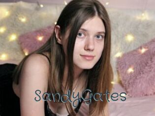 SandyGates