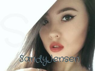 SandyJensen