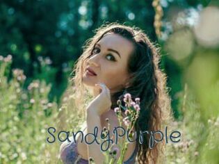 SandyPurple