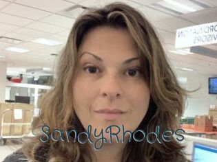 SandyRhodes