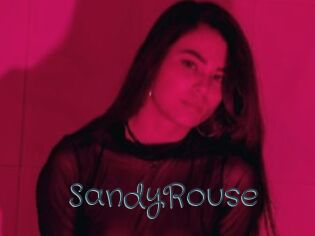 SandyRouse