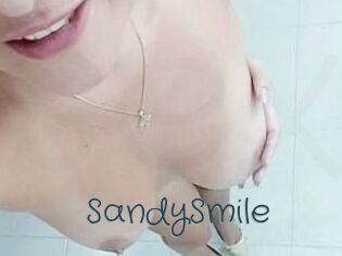 SandySmile