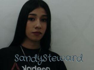 SandySteward