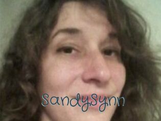 SandySynn