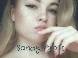 Sandy_Craft