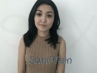 SaniMein