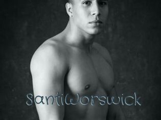 SantiWorswick