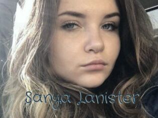 Sanya_Lanister