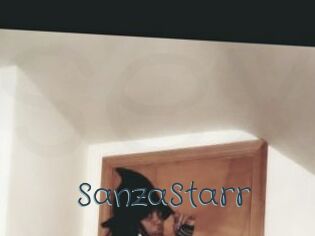 SanzaStarr