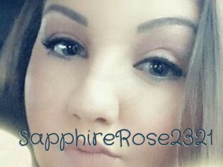 SapphireRose2321