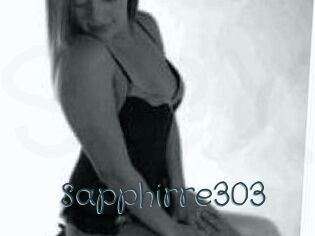 Sapphirre303