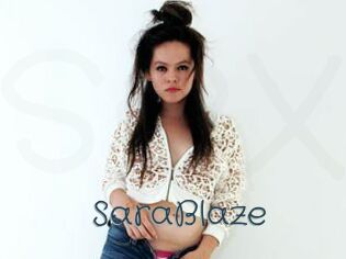 SaraBlaze