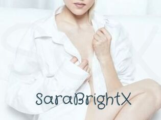 SaraBrightX