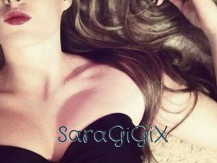 SaraGiGiX