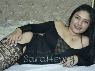 SaraHenry