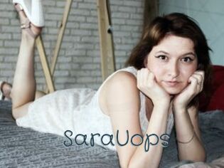 SaraUops