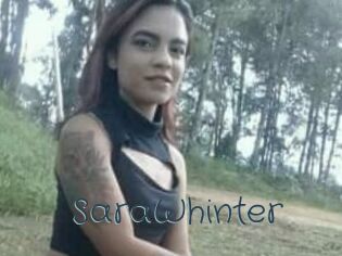 SaraWhinter