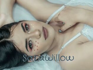 SaraWillow