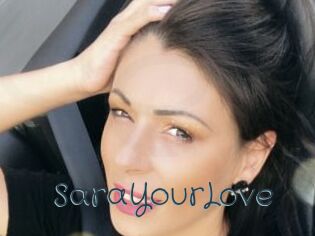 SaraYourLove