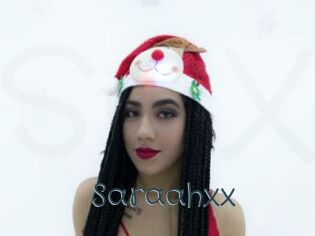 Saraahxx