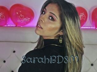 SarahBDSM