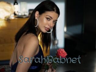 SarahBabnet