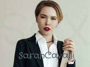 SarahCavalli