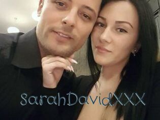 SarahDavidXXX