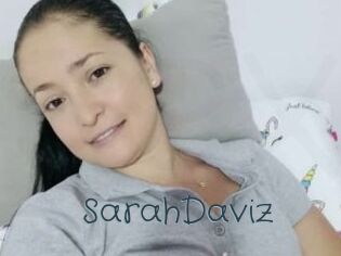 SarahDaviz