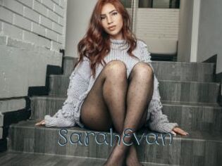 SarahEvan