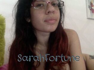 SarahFortune