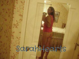 SarahHearts