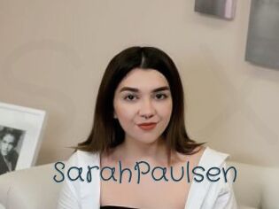 SarahPaulsen