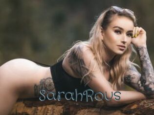 SarahRous