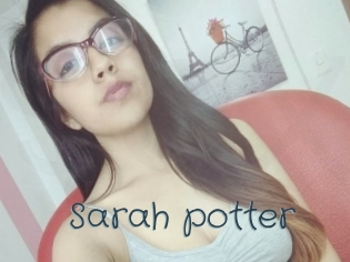 Sarah_potter