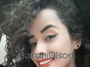 SarahiOlson