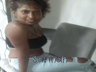 Sarinah