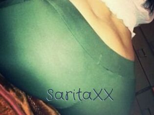 SaritaXX